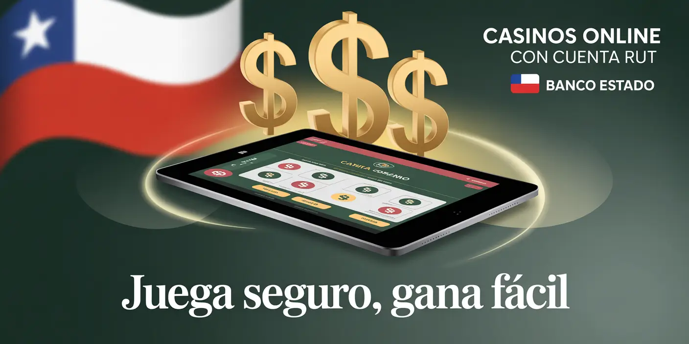 casino online chile cuenta rut - Nunca termina, a menos que ...